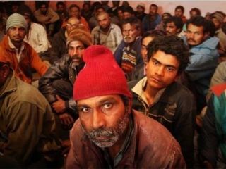 هند خواستار آزادی ۳۵ ماهیگیر هندی توسط ایران شد