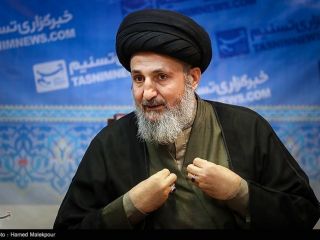 دبیرکل اتحادیه رادیو تلویزیون‌های عراق :ما عراقی‌ها مدیون ایران هستیم که بی‌منت و با تمام وجود از ما در نبرد با تروریسم دفاع کرده است