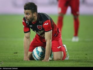 الریان با شکست پرسپولیس صدرنشین شد