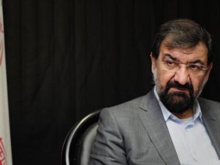 محسن‌ رضایی: احمدی‌نژاد حرف‌هایش را پس بگیرد