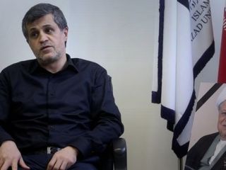 فرزند هاشمی رفسنجانی: دفتر مشاوران پدرم علیرغم پیگیری آقای شمخانی هنوز مهروموم است