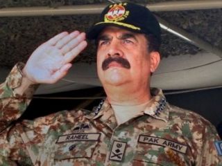 ناخشنودی ایران از انتصاب ژنرال پاکستانی به فرماندهی ائتلاف سعودی.