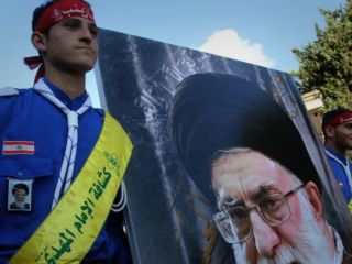 یک مقام امنیتی اسرائیل: تل‌آویو از «هلال ایرانی» در خاورمیانه نگران است