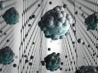 'صافی' گرافینی آب دریا را به آب آشامیدنی تبدیل می کند