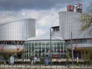 دیوان اروپا شکایت یک ایرانی علیه آلمان را رد کرد.