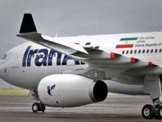 هواپیمای پسابرجامی و سُس بی فرهنگی