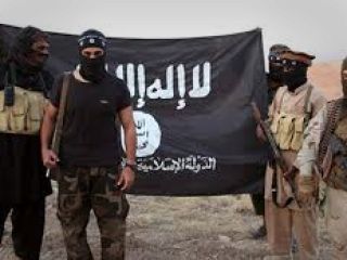 مرگ فرمانده سعودی تبار داعش در موصل