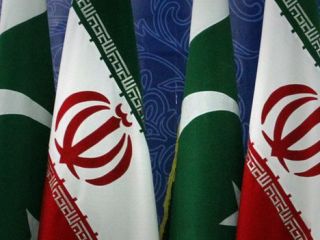 پاکستان: علیه ایران اقدامی نمی‌کنیم