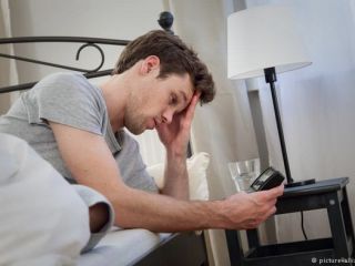 بی‌خوابی چه تاثیری بر مغز در بیداری دارد؟.