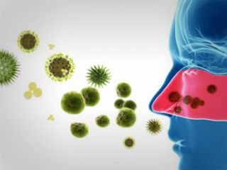 نسخه طب سنتی برای آلرژی فصلی