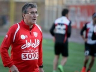 برانکو: ماجرای رضاییان تمام شد/ با یک باخت به هم نمی‌ریزیم/ استقلال برعکس اره می‌کند!