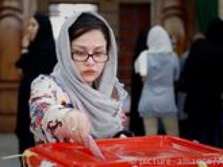 زنان نمی‌توانند در ایران رئیس جمهور شوند؛ مردها در آلمان چه می‌گویند؟.