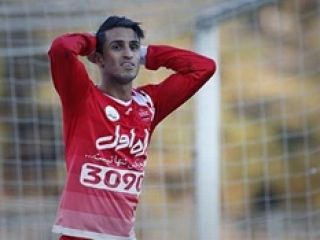 وقتی یک استقلالی گل قهرمانی پرسپولیس را می‌زند!