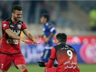 پرسپولیس ایران- الریان قطر؛ صدرنشینی و انتقام سرخپوشان در آسیا