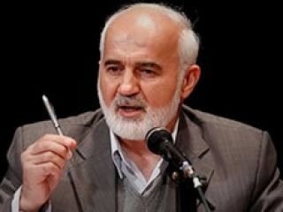 نامه احمد توکلی به شورای نگهبان درباره احمدی نژاد