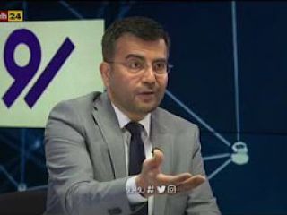 نیما راشدان :برایش اسم گذاشته‌اند 