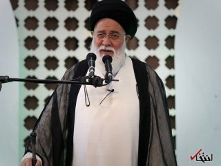 علم الهدی: کور خوانده اید، نمی توانید من را سوژه عملیات روانی کنید تا از جریانی حمایت کنم