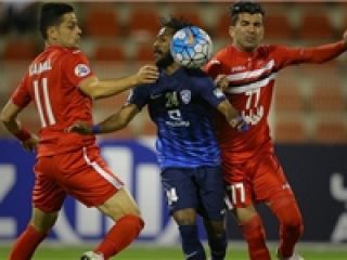 الهلال عربستان- پرسپولیس؛ قهرمان ایران مقابل بچه‌پولدارهای ریاض!