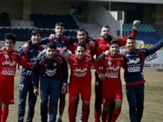 بازیکنان پرسپولیس متحد شدند و جواب هواداران را دادند / بی‌غیرت‌ها قهرمان شدند!