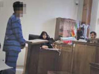 خواستگار شکست‌خورده، پدر دختر را به آتش کشید