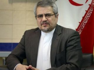 ایران از اظهارات وزیر دفاع عربستان به سازمان ملل شکایت کرد