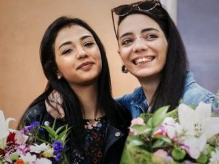 ماجرای زوج همجنسگرا‌یی که از زندان ترکیه سر درآوردند