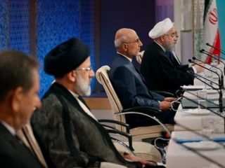 مناظره دوم: افول جهانگیری و تلاش روحانی برای بازگشت