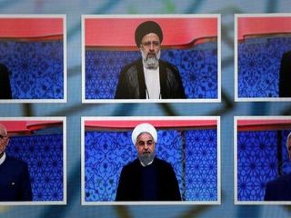 مناظره دوم؛ برجام و مهندسی دفاعی دولت یازدهم.