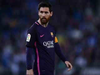 مسی پیشنهاد بارسلونا برای تمدید قرارداد را رد کرده
