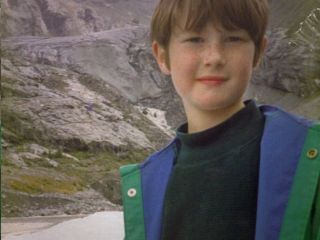 پسرم ۲۰ سال پیش درگذشت، اما قلبش امسال از حرکت ایستاد