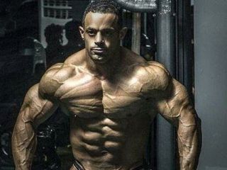 آخرین وضعیت قهرمان پرورش‎اندام/ ایست قلبی “باوی” ناشی از رژیم فاقد مایعات بوده است