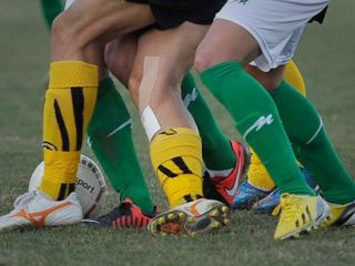 شائبه تبانی در لیگ یک جدی شد