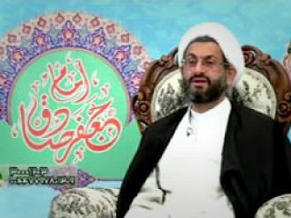 سوال شرعی درباره کوبیدن چوب بر سر ماهی!