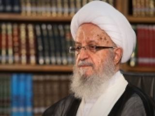 آیت‌الله مکارم شیرازی: نامزدهای انتخابات زبان خود را کنترل کنند