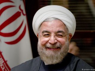 روحانی: ایران نیازمند مدیریتی است که جهان را بشناسد.