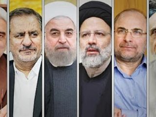 اعلام آمادگی نامزدهای اصلی انتخابات ایران برای مناظره‌های رو در رو