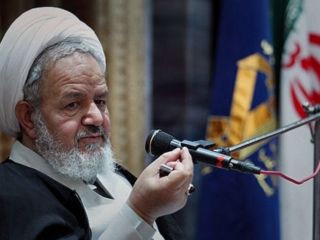 نماینده خامنه‌ای: سپاه در هیچ انتخاباتی دخالت نکرده، نمی‌کند و نخواهد کرد