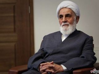 ناطق نوری از ریاست بازرسی دفتر آیت الله خامنه ای استعفا کرد