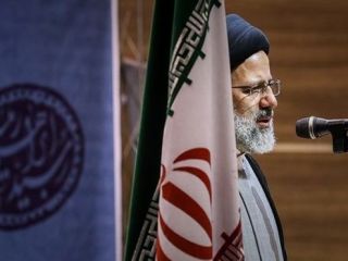 ابراهیم رئیسی در نامه‌ای به شورای نگهبان از 'تخلفات' انتخاباتی شکایت کرد