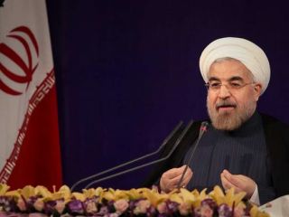 روحانی: مهم‌ترین بخش انتخابات 