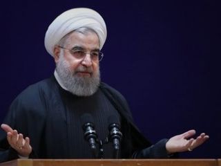 روحانی: مردم ظلم‌هایی که به آیت الله رفسنجانی شد را فراموش نخواهند کرد