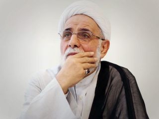 ناطق نوری: کناره‌گیری کردم تا با دست باز حرکت کنم