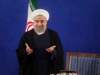 حسن روحانی: چهار میلیون رای در انتخابات به صندوق ریخته نشد