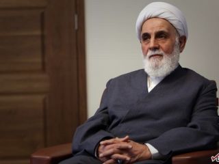 آیا ناطق نوری به خاطر بدرفتاری خامنه‌ای با وی استعفا داد؟