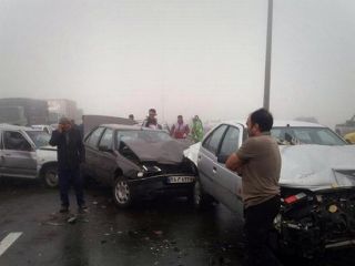 شرایط جدید برای اخذ گواهینامه رانندگی در ایران.