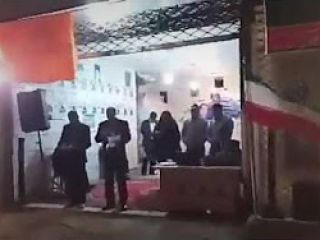 سوتی انقلابی به این میگن : وقتی همه 