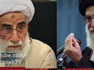 درخواست جنتی از آیت‌الله خامنه‌ای برای ابطال انتخابات ریاست‌جمهوری