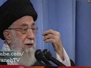 افزایش حملات خامنه‌ای به عربستان: حکومت عربستان بزودی سقوط می‌کند