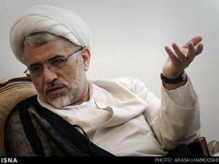 عبدالله نوری: به شهید بهشتی گفتم باید تعداد شهدای میدان ژاله را ۱۰ برابر بیشتر ذکر می کردید