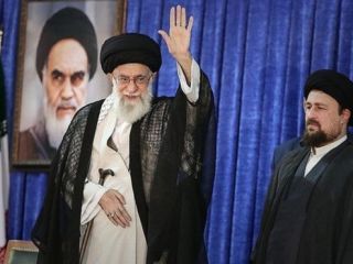 آیت‌الله خامنه‌ای درباره دهه شصت: جای شهید و جلاد عوض نشود